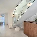 Oceanview Penthouse