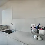 Apartamento Oceanview Penthouse Slatine