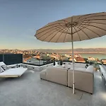 Apartamento Oceanview Penthouse