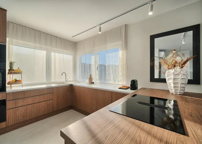 Oceanview Penthouse
