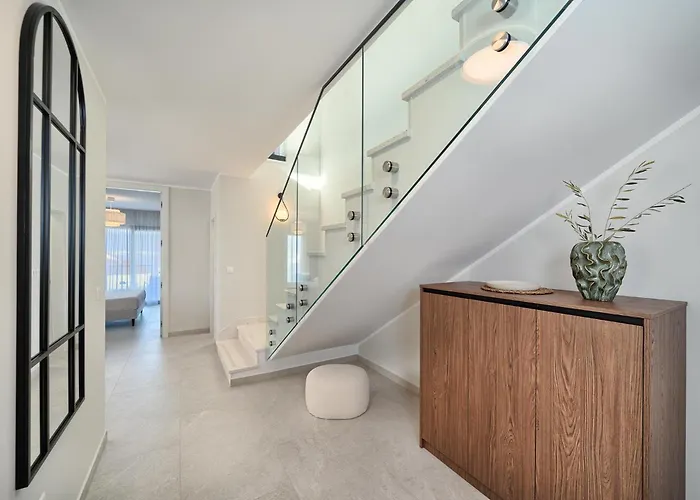 Oceanview Penthouse