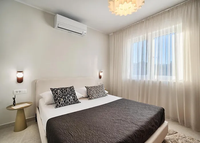 דירה Oceanview Penthouse