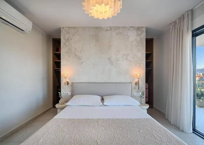 דירה Oceanview Penthouse