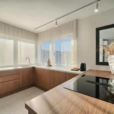 Oceanview Penthouse