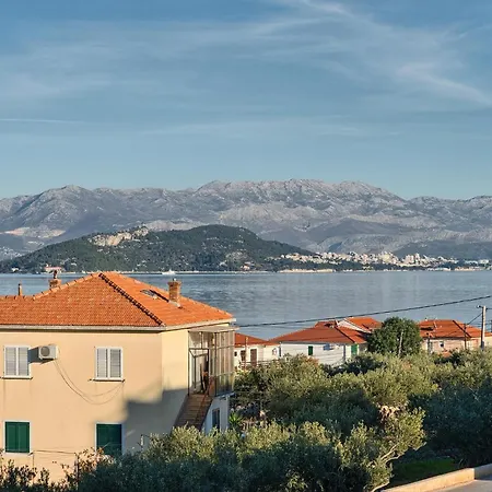 Apartamento Oceanview Penthouse Slatine