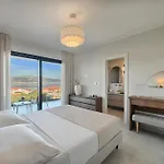 Oceanview Penthouse Slatine