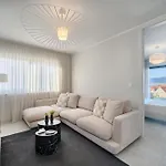 Oceanview Penthouse Appartamento *