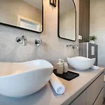 Oceanview Penthouse * Slatine