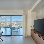Oceanview Penthouse