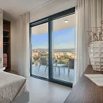 Oceanview Penthouse *