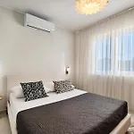 Appartamento Oceanview Penthouse