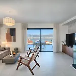Appartamento Oceanview Penthouse