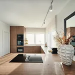 Appartamento Oceanview Penthouse Slatine