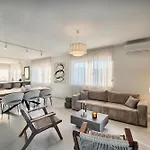 Oceanview Penthouse Appartamento *