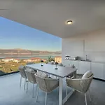 Appartamento Oceanview Penthouse *