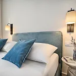Oceanview Penthouse * Slatine