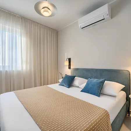 Oceanview Penthouse * Slatine