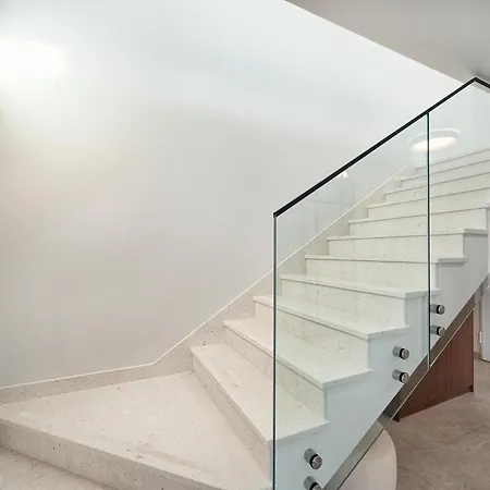 Oceanview Penthouse Slatine