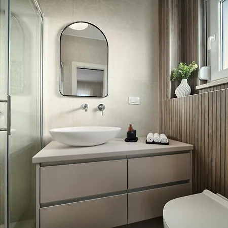 Oceanview Penthouse Slatine