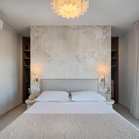 Lägenhet Oceanview Penthouse