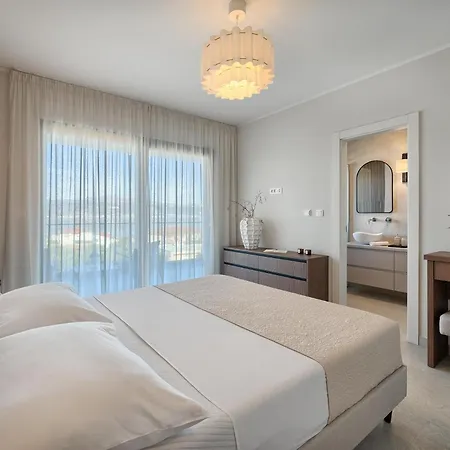 Lägenhet Oceanview Penthouse