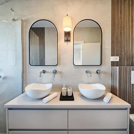 Lägenhet Oceanview Penthouse