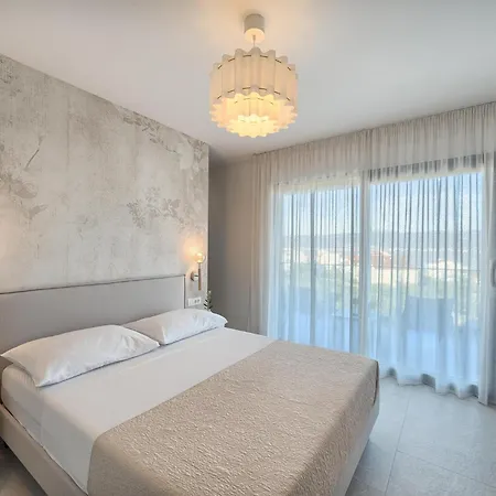 Oceanview Penthouse *