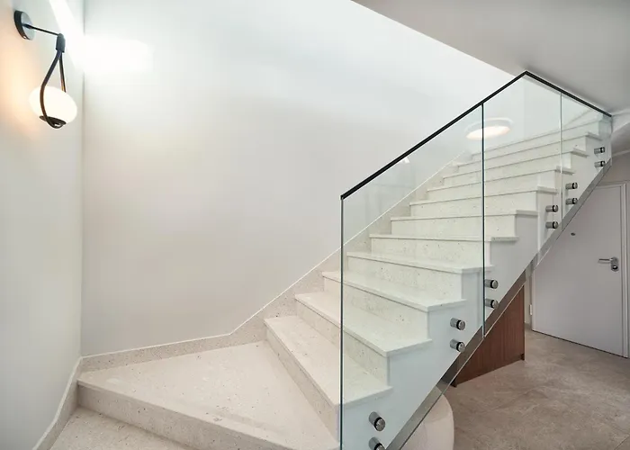 Oceanview Penthouse Slatine