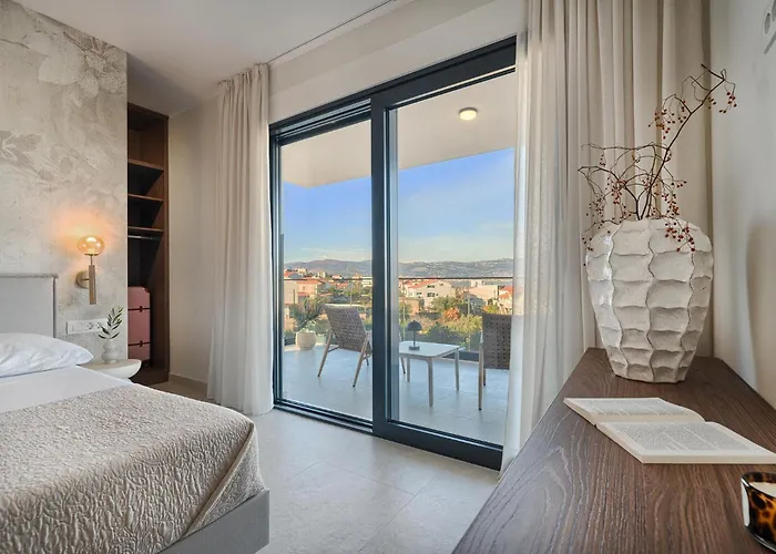 Oceanview Penthouse *