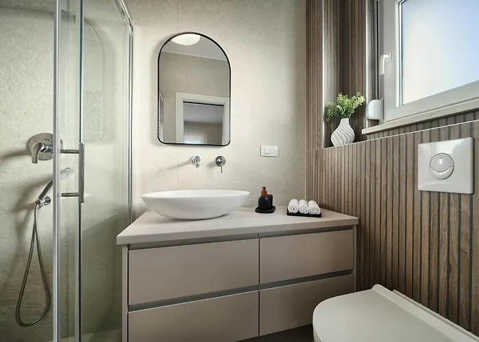 Oceanview Penthouse Slatine