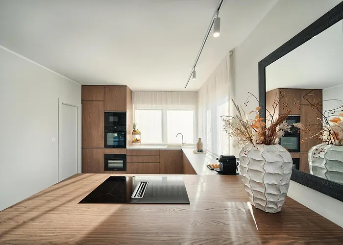 Appartamento Oceanview Penthouse Slatine