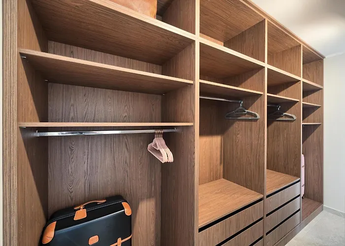 Appartamento Oceanview Penthouse Slatine